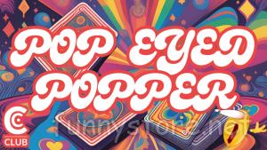(image for) Conjuror Community Club - Pop Eyed Popper