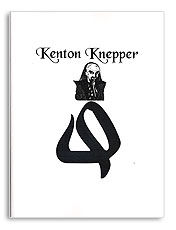 (image for) Kenton Knepper - Q - The Secret Influence (PDF)