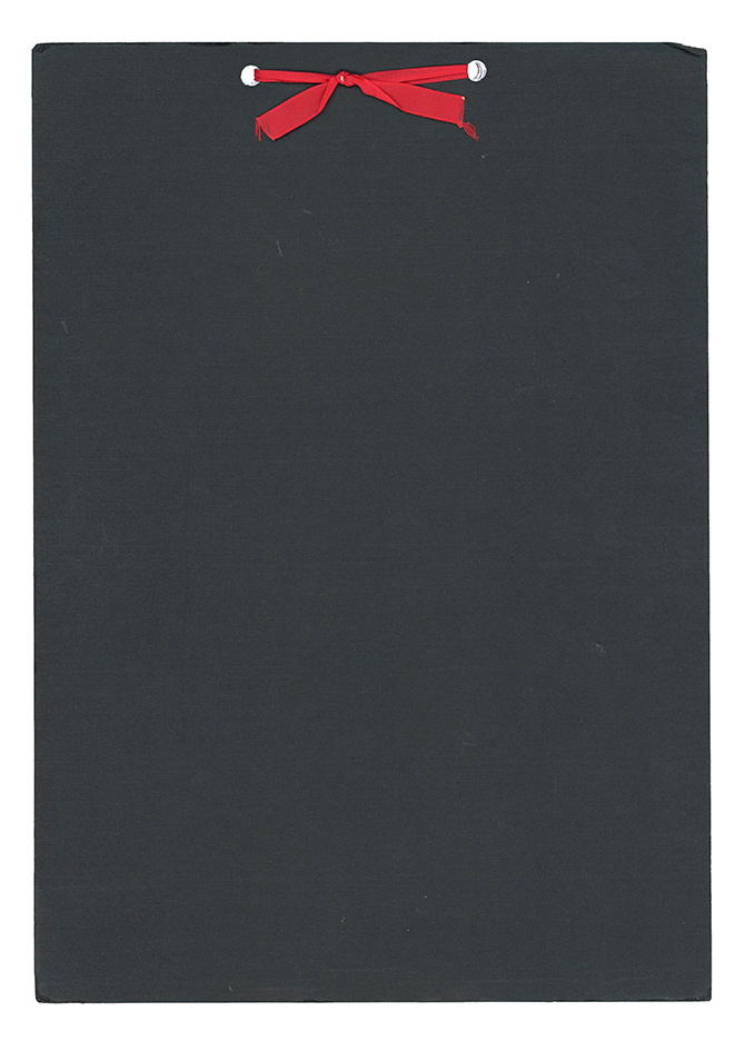 (image for) Guy Hollingworth - Notes on Card Tricks and Other Diversions