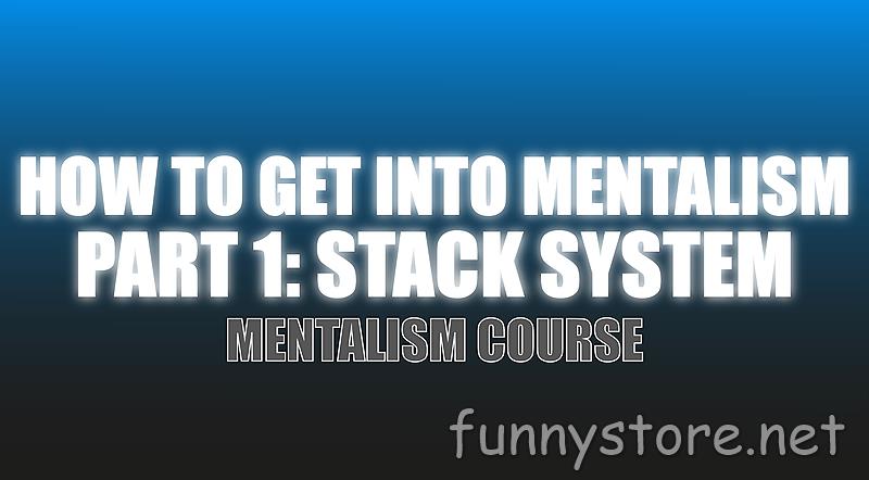 (image for) Rich Relish - Stack System (Netrix)