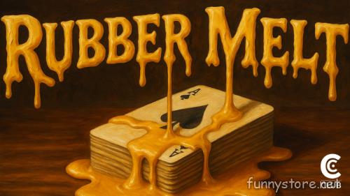 (image for) Conjuror Community Club - Rubber Melt