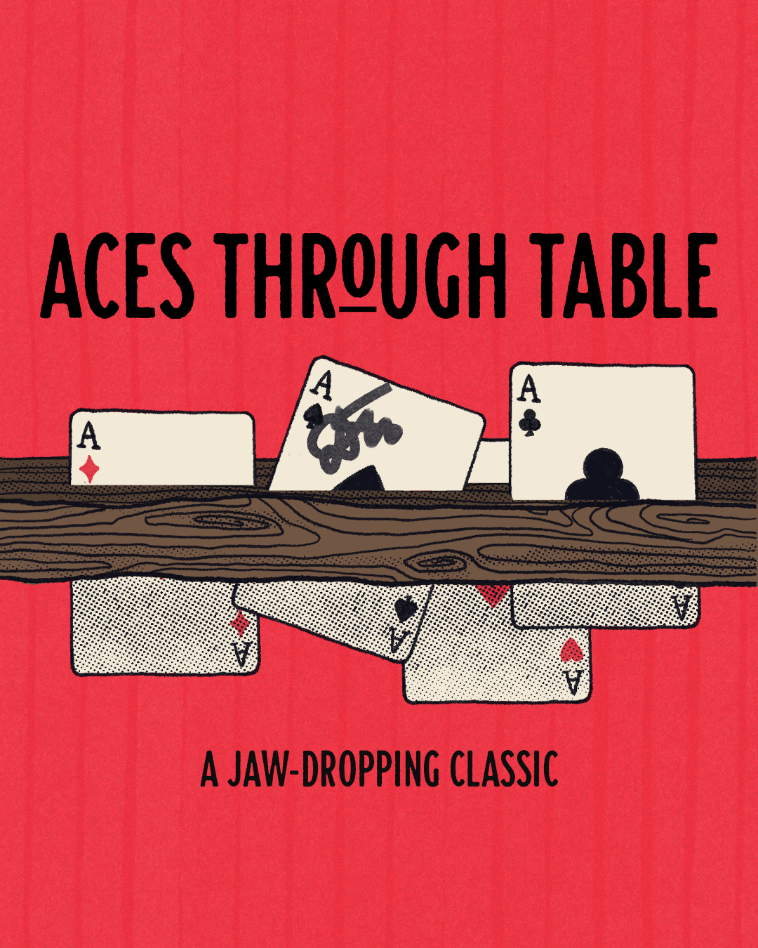 (image for) Javi Benitez - Limbo Aces
