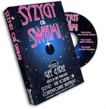 (image for) Lee Earle - Syzygy on Swami