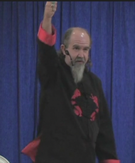 (image for) Kenton Knepper - Beyond Limits Lecture with Kenton Knepper