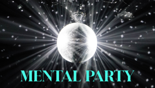 (image for) Kenton Knepper - Mental Party