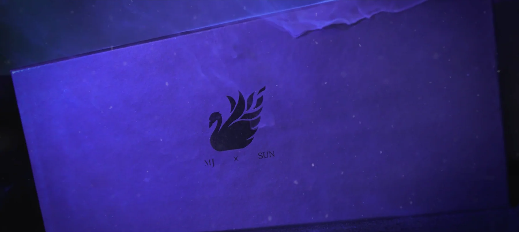 (image for) Magicat - Black Swan (Korean)