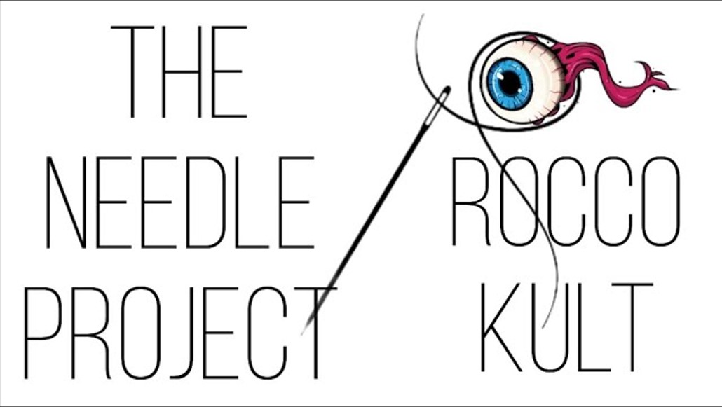 (image for) Rocco Kult - Needle Project