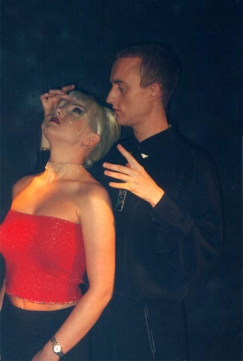 (image for) Jonathan Royle - Sexual Hypnosis - (Using Hypnotic Language, Nlp & Psychological Persuasion Techniques To Get Laid)