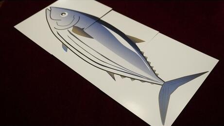 (image for) Shoji - Fishy Fish