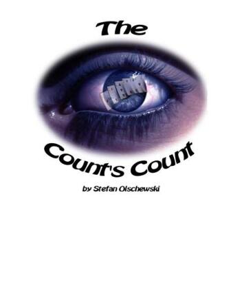 (image for) Stefan Olschewski - The Count Count