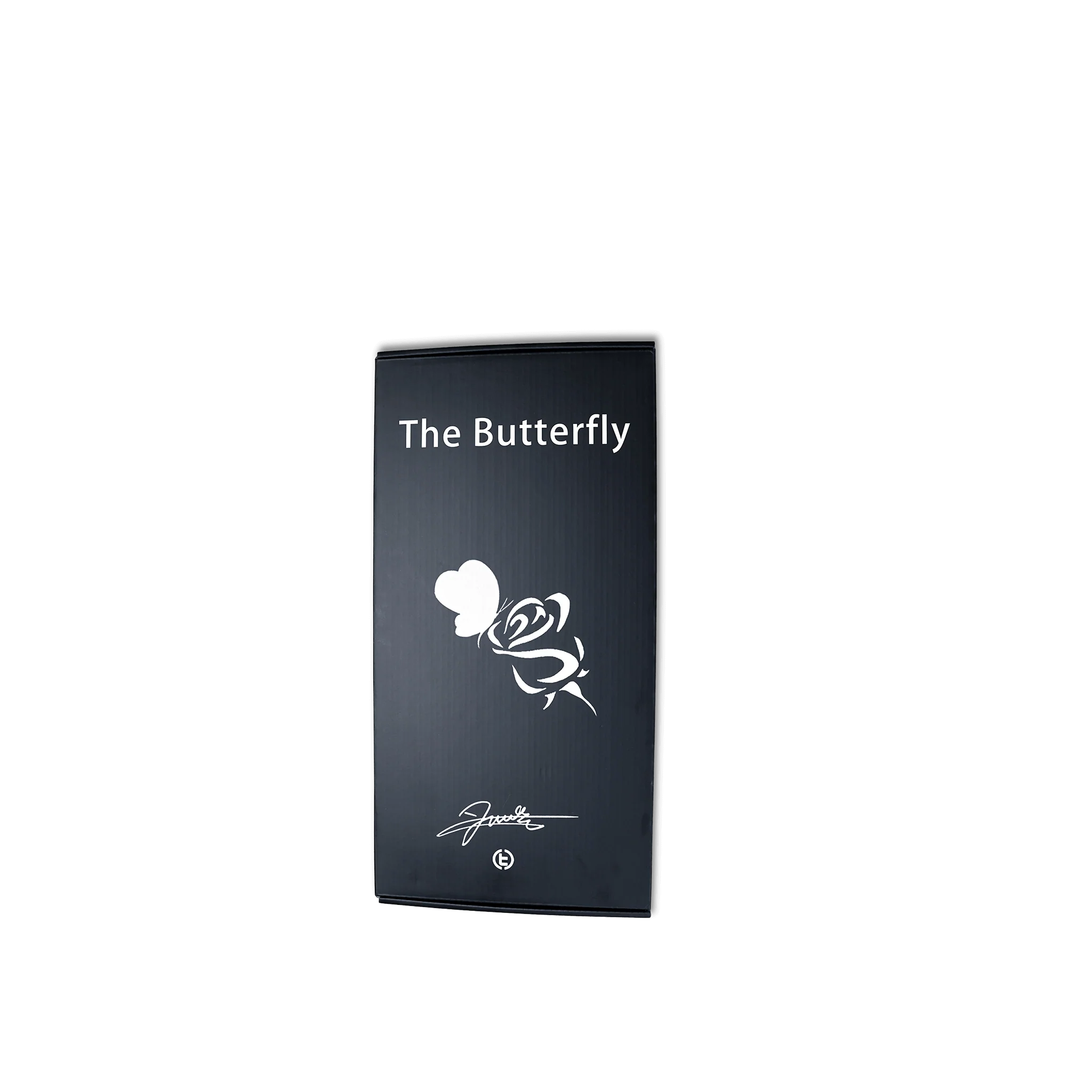 (image for) K.Pen & TCC - The Butterfly