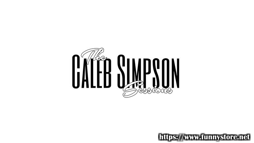 (image for) Caleb Simpson - The Riffle Stacking Masterclass