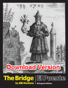 (image for) Bill Montana - The Bridge VOL. 1 & 2 - Mentalism of Dreams