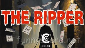 (image for) Conjuror Community Club - The Ripper