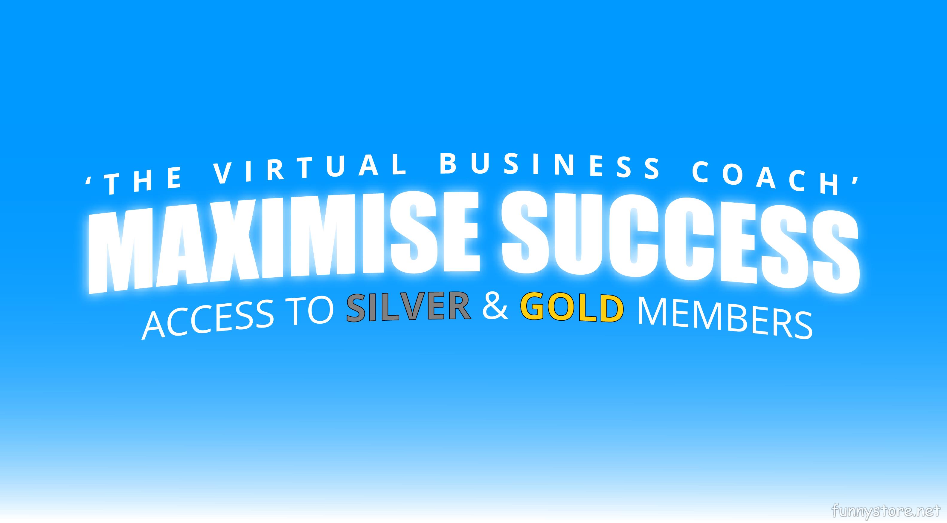 (image for) Craig Petty - The Virtual Business Coach (Netrix)