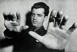 (image for) Magia Estudio - Teoría de mentalismo (Spanish)
