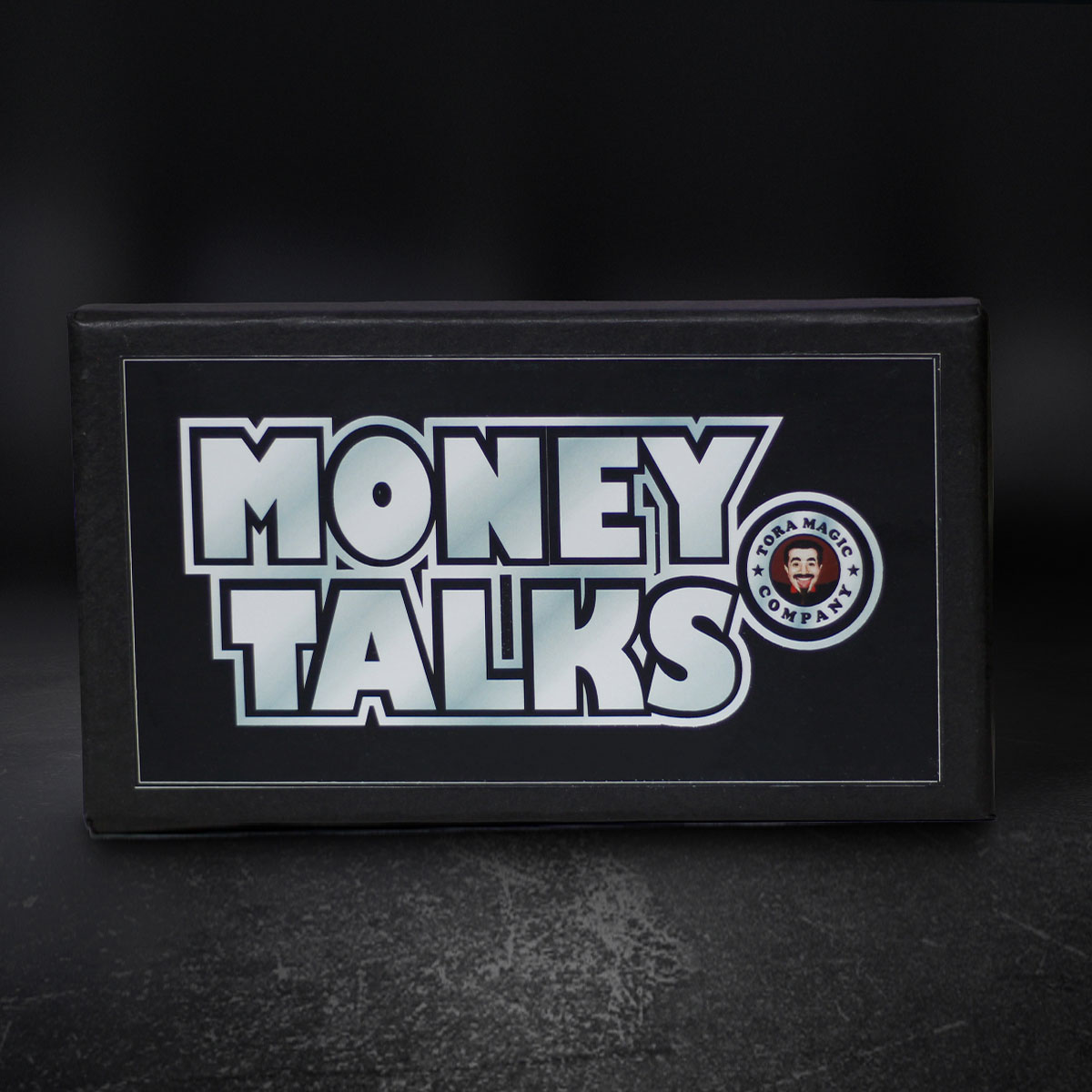 (image for) Tora Magic - Money Talks