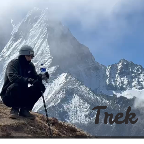 (image for) The Daily Magician - Trek (Video+PDF+Shortcuts)