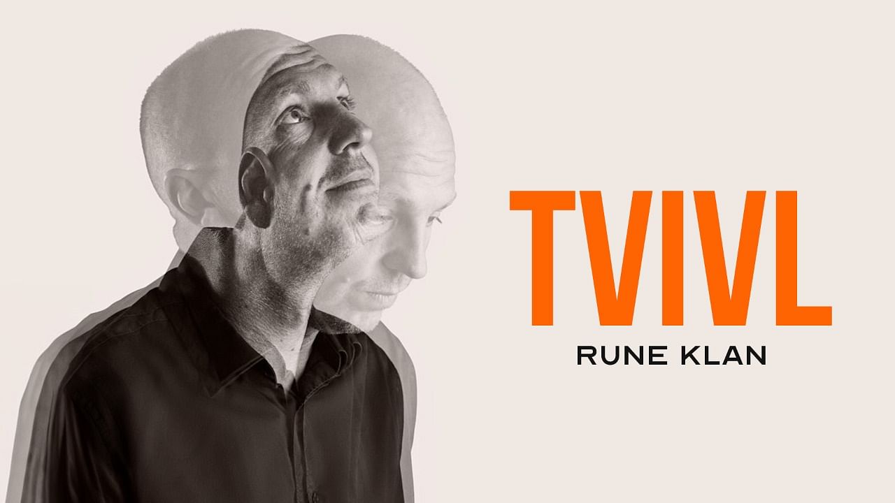 (image for) Rune Klan - Tvivl