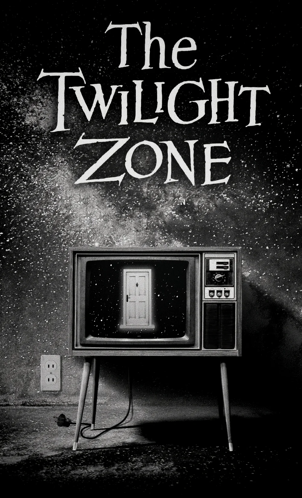 (image for) Josh Zandman - Twilight Zone & Never Ending Story (instruction only)