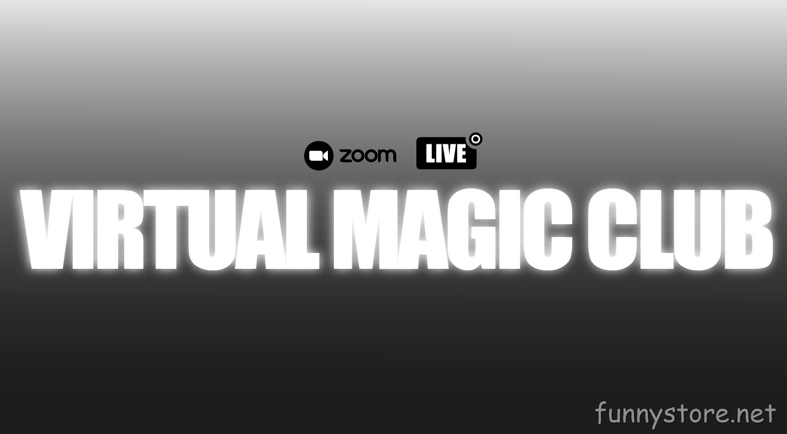 (image for) Virtual Masterclass #15 | The Three Shell Game