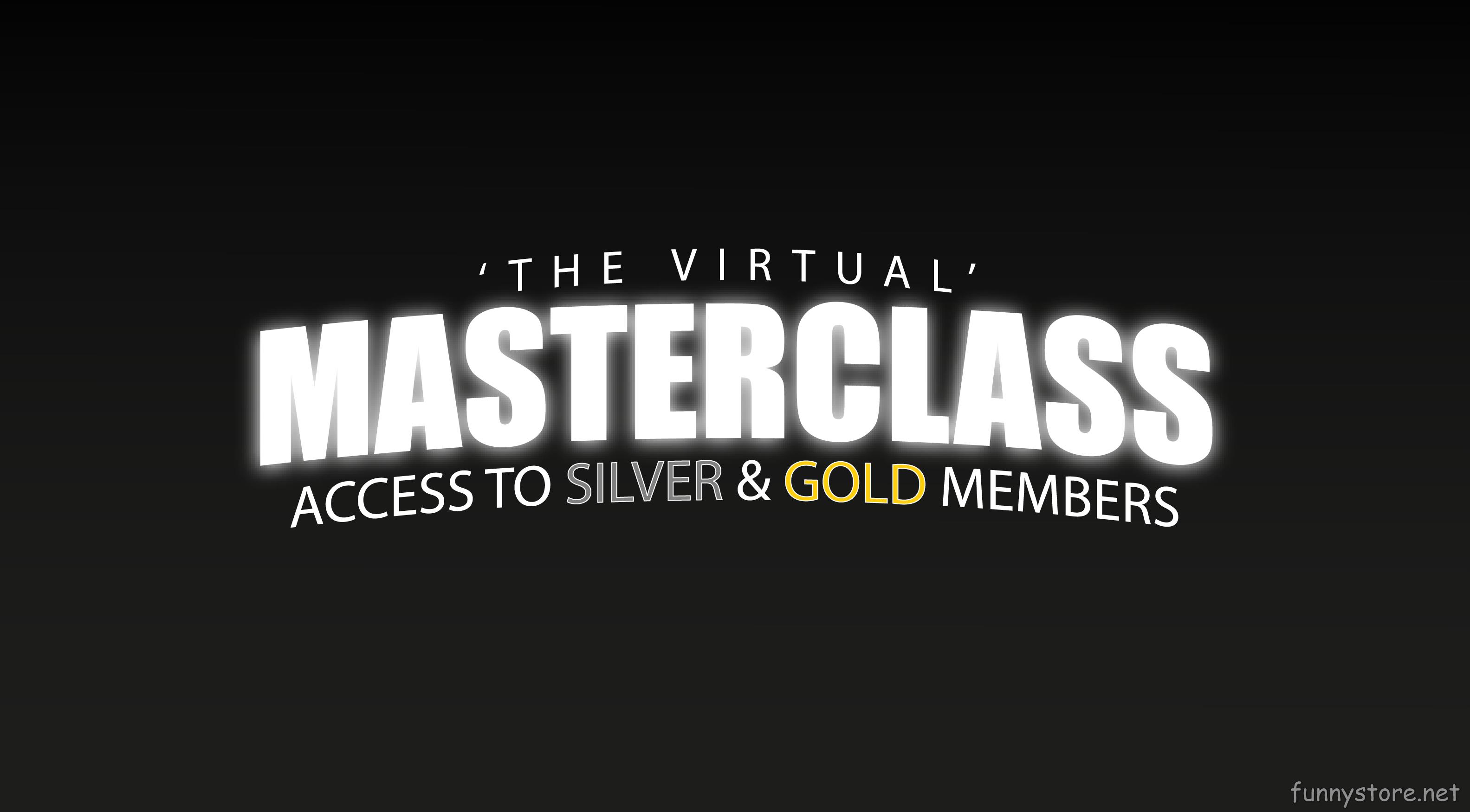 (image for) Virtual Masterclass #9 | 30/03/24 | Si Stebbins
