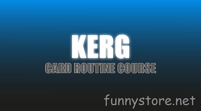 (image for) Wayne Goodman - Kerf (Netrix)