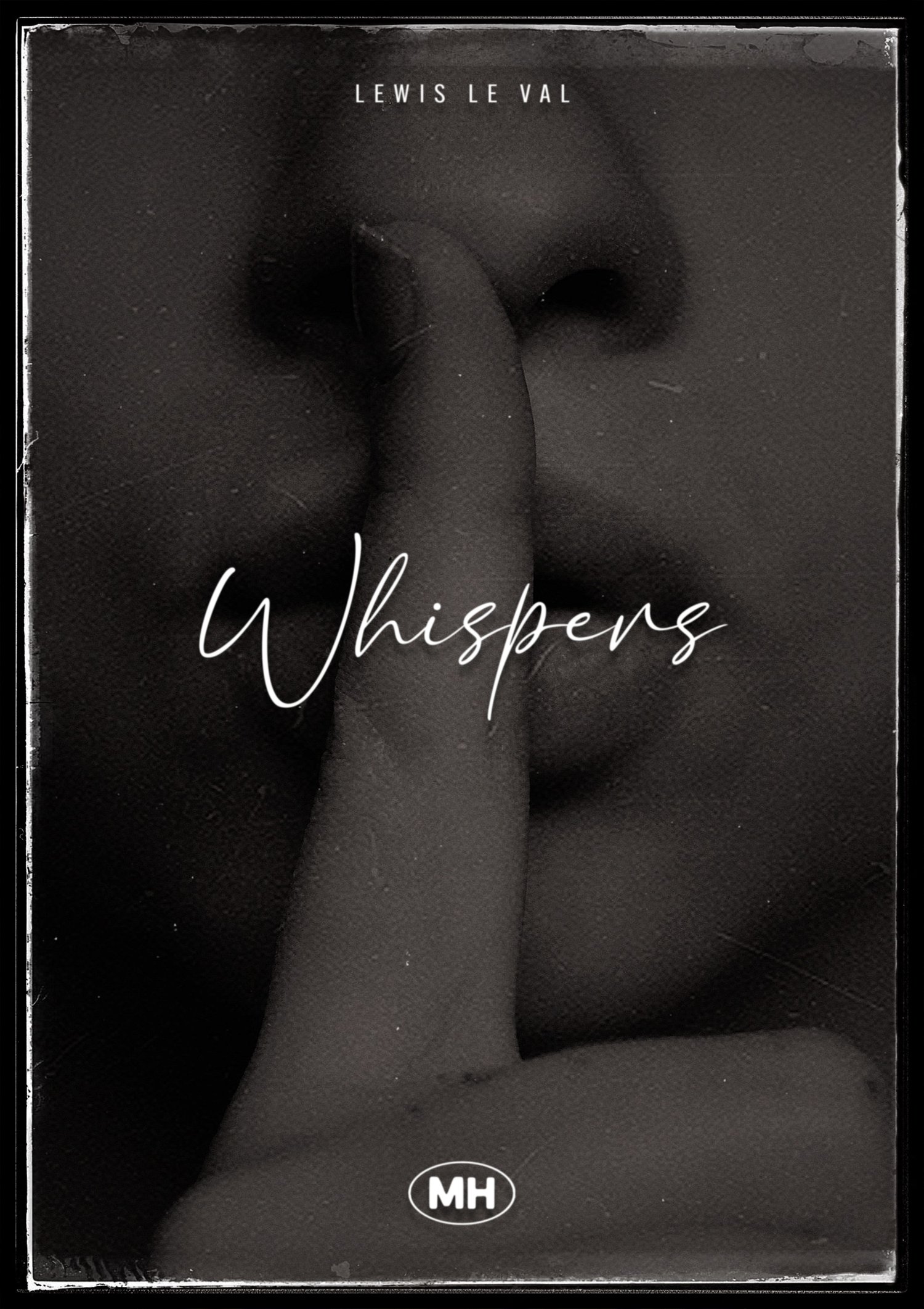 (image for) Lewis Le Val - Whispers