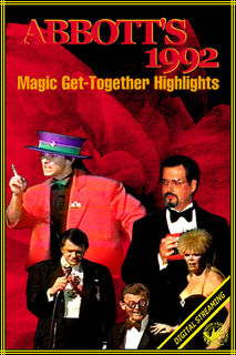 (image for) Abbott - Abbott's 1992 Get-Together Highlights