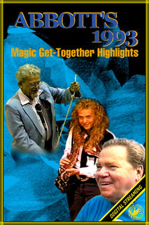(image for) Abbott - Abbott's 1993 Get-Together Highlights
