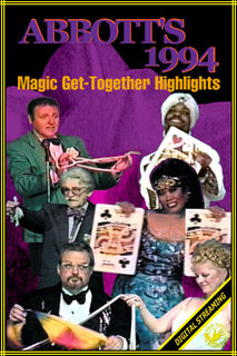 (image for) Abbott - Abbott's 1994 Get-Together Highlights