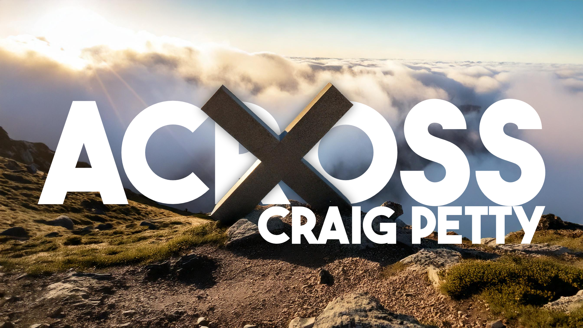 (image for) Craig Petty - Across