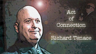 (image for) Richard Tenace - Act of Connection
