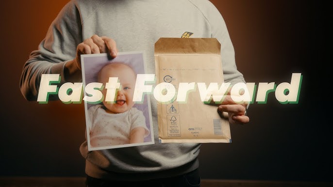 (image for) Victor Sanz and João Miranda - Fast Forward