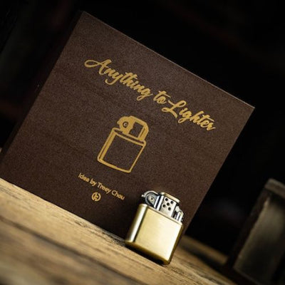 (image for) Treey & TCC - Anything To Lighter