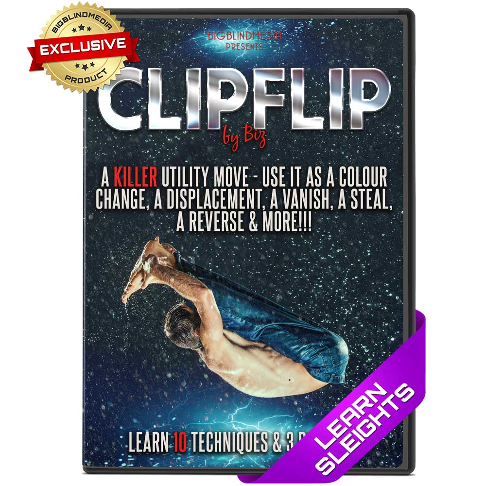(image for) Biz - Clipflip