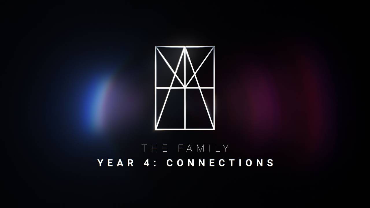 (image for) Benjamin Earl - The Family - Year 4 (March 2025-February 2026)