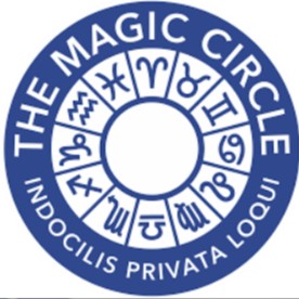 (image for) Chris Frostie - Expanded Family Magic - TMC Lecture
