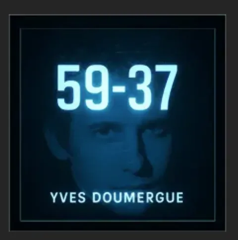 (image for) Yves Doumergue - 59-37