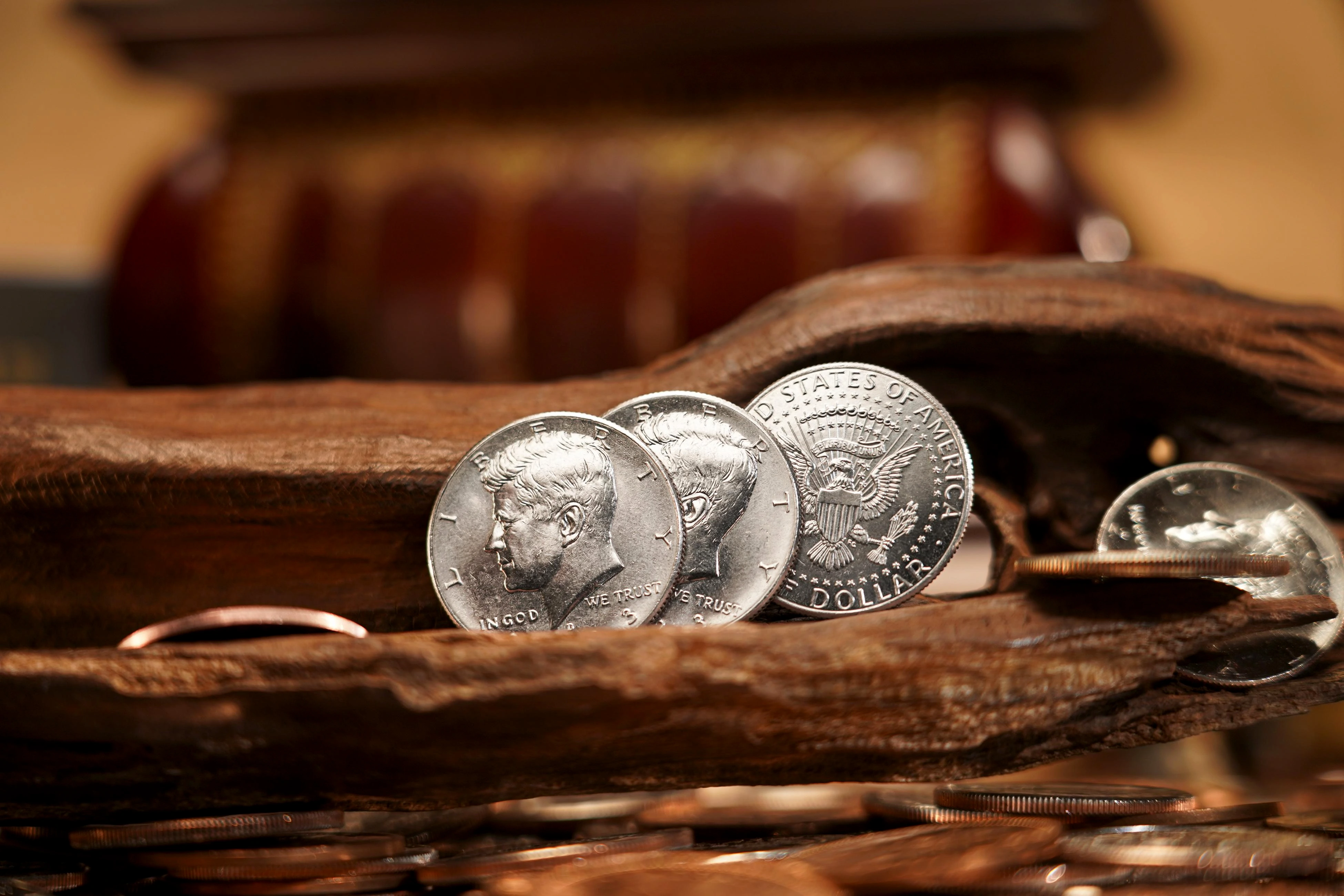 (image for) Artisan Coin & Jay Wang - Super Triple Coin Pro (Basic+Pro Tutorial)