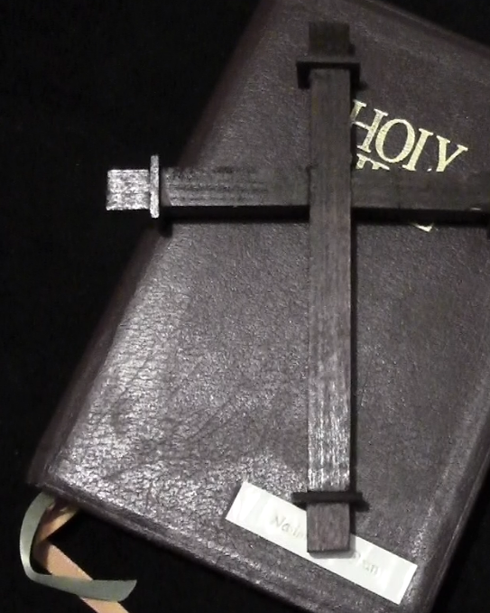 (image for) Tom Phoenix - Blasphemous Act DIY
