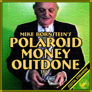 (image for) Mike Bornstein - Polaroid Money Outdone
