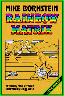 (image for) Mike Bornstein - Rainbow Matrix