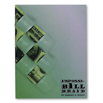(image for) Robert Neale - Impossi-Bill Braid (Video+PDF)