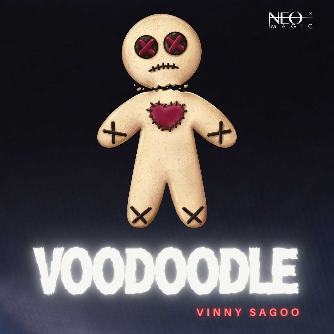 (image for) Vinny Sagoo (Neo Magic) - VOODOODLE