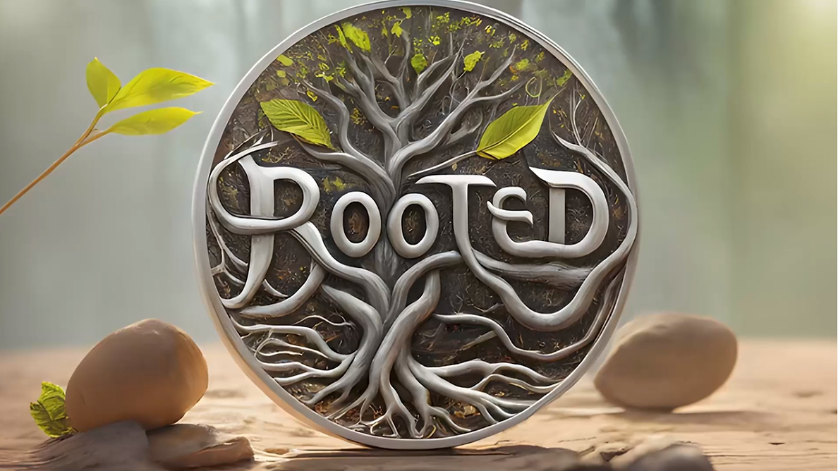 (image for) Danny Goldsmith - Rooted (2024)
