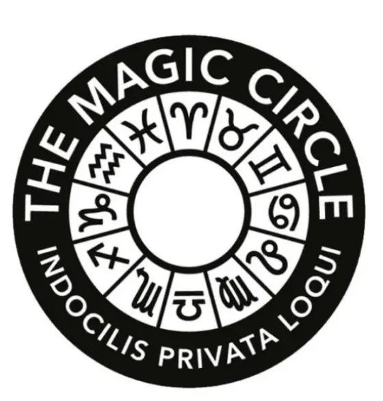(image for) Magic Circle - Lord Harri Lecture