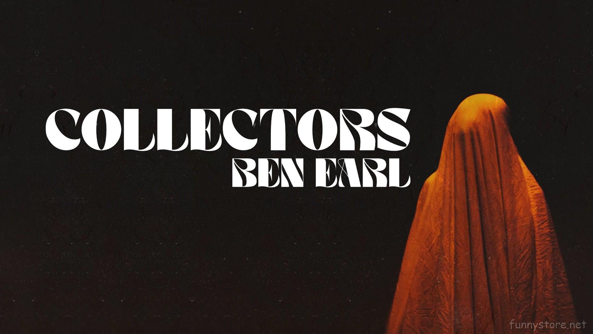 (image for) Ben Earl - Collectors 1