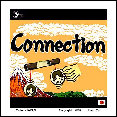 (image for) Kreis Magic - Connection