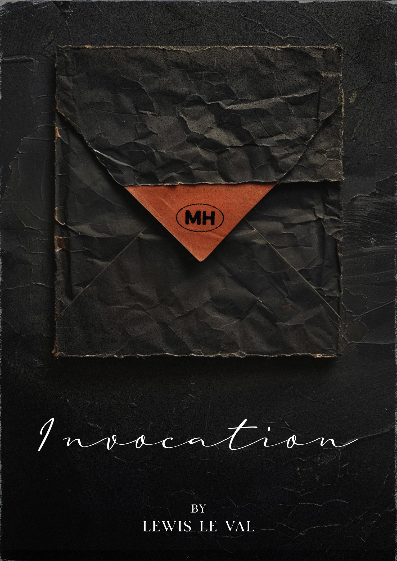 (image for) Lewis Le Val - Invocation